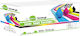 Compatible Toner for Laser Printer Panasonic Black