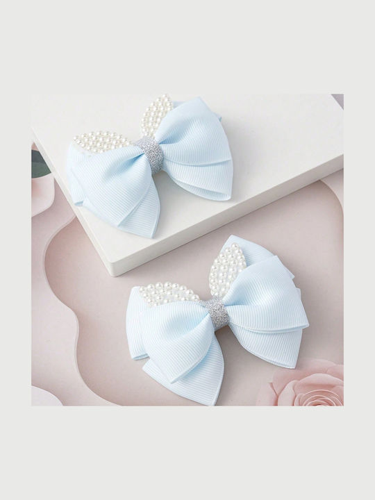 TakTakBaby Butterfly Wings Set Kids Hair Clips ...