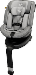 Dovadi iQ i-Size mit Isofix Stone Grey Dovadi iQ i-Size mit Isofix Stone Grey