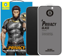 Blueo Tempered Glass (iPhone 14 Pro) Blueo Tempered Glass (iPhone 14 Pro)