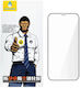 Full Face Tempered Glass Black (Galaxy A14)