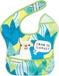Tiny Twinkle Wasserdicht Lätzchen Stoff Lahani