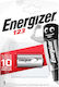 Energizer Lithium Battery CR123A 3V Single Use Long Life 1 Piece