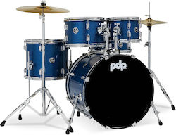 DW Drums Dw Pdp