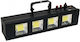 Audio Club Φωτορυθμικό LED