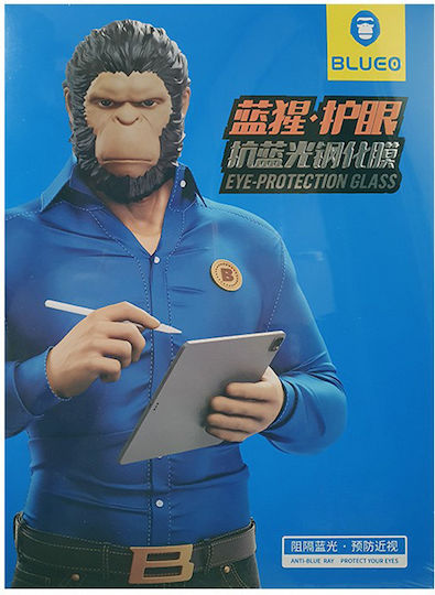 Blueo Tempered Glass (iPad Pro 2024 / 2025 13")