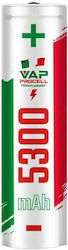 Procell 21700 5300mAh 3.7V Procell 21700 5300mAh 3.7V