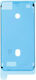 CoreParts Αυτοκόλλητη Ταινία Bildschirm für iPhone 8
