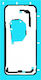 Honor Adhesive Foil Battery Cover 400 Pro 5163afka