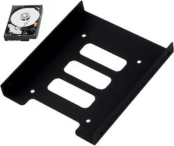 Adaptor Ak294 Pentru Hard Disk Hdd Ssd 2,5 La 3 5