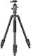 Vanguard Vanguard Camera Tripod Aluminum with Spherical Head up to 149.5cm and Maximum Load 4.5kg