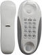Onix On-500 Telefon fix Birou Alb b809ff34d591