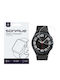 Sonique Tempered Glass για το Galaxy Watch6 Classic 47mm 1τμχ