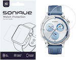 Sonique Tempered Glass για το Huawei Watch GT 1τμχ