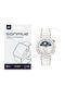 Sonique Tempered Glass for the Huawei Watch GT 1pcs