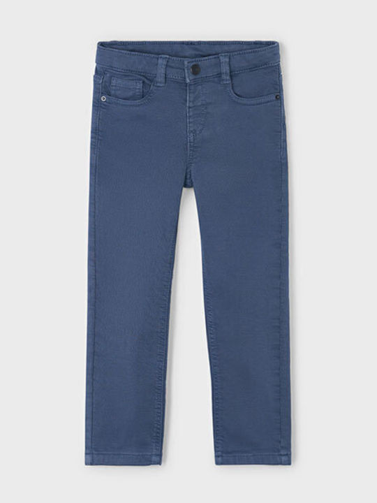 Mayoral Pantaloni din Material Textil pentru Co...