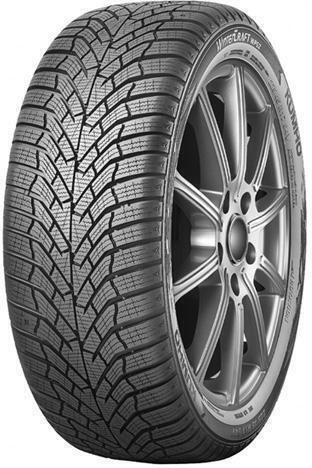 Kumho Wp52 235/45R17 97V XL Χειμερινό Λάστιχο για Επιβατικό Αυτοκίνητο