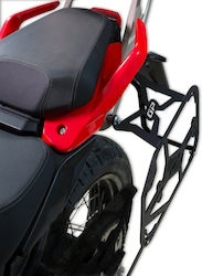 Gpk Βάσεις-κάγκελα Σαμάρια Benelli Trk 702 702x 2023-2025