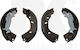 Brake Shoe Set Hyundai Getz Tb Sbs737-127