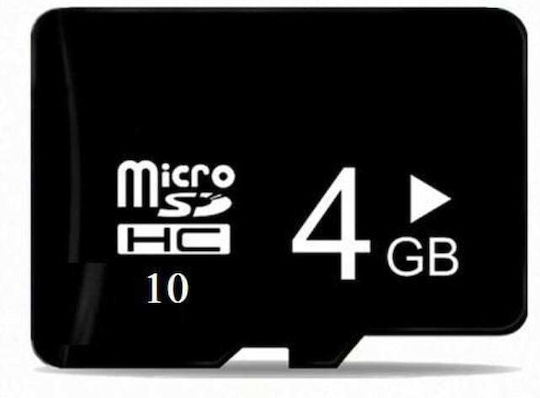 CoreParts 4GB Class 10