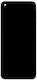 Οθόνη Tft Lcd+touch με Μηχανισμό Αφής για Realme 8 (Μαύρο)