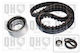 Timing Belt Set Fiat Punto 176 Vtt129-421