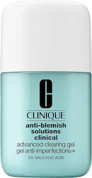 Clinique Anti-Blemish Solutions Clinical Clearing Gel Facial Cleanser 20ml