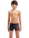Arena Kids Swimwear Swim Shorts Black