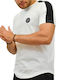 T-shirt Λευκό