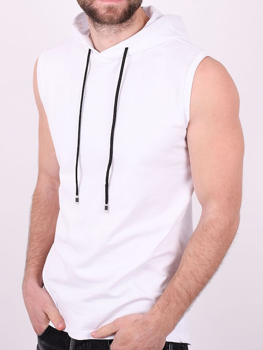 Wilfed T-shirt Λευκό