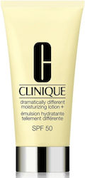 Clinique Dramatically Different Ενυδατική Λοσιόν Ημέρας 50ml