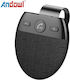 Andowl Q-dh02 Bluetooth Car Sun Visor Multipoint