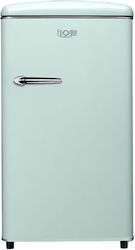 Omnys Retro Mini Bar 83lt Υ89xΠ48xΒ54.5εκ. Πράσ...