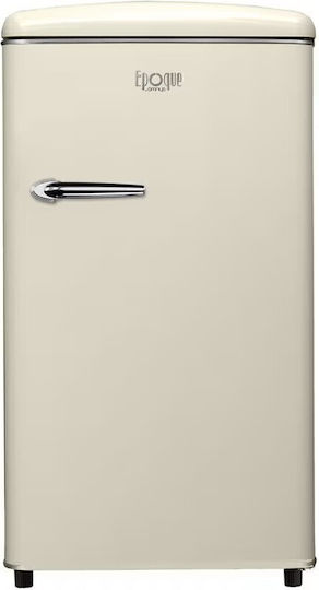 Omnys Retro Mini Bar 83lt Υ89xΠ48xΒ49.5εκ. Μπεζ WNT-EPQ8325C