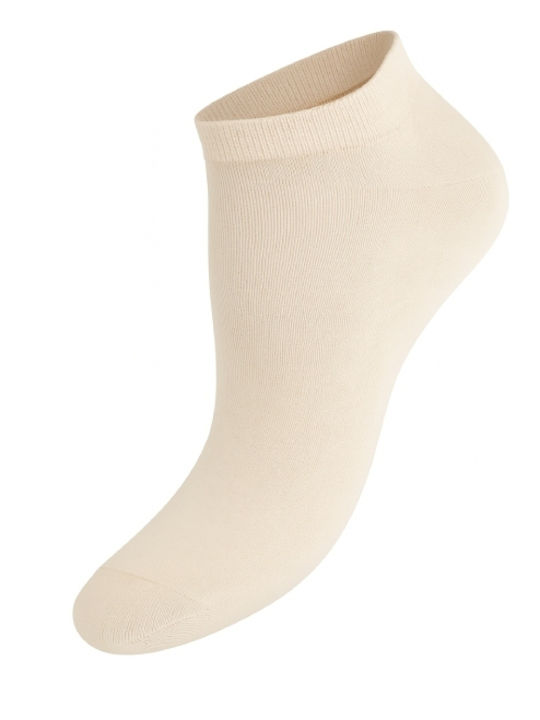 BS Collection Чорапи Beige 4Пакет