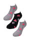 Vtex Socks Vtex Men's Socks Multicolour 3Pack