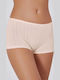 Damen Boxer Powder