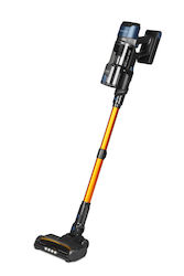Singer VCL3010 Επαναφορτιζόμενη Πορτοκαλί Singer VCL3010 Επαναφορτιζόμενη Πορτοκαλί