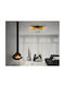 Luma Deckenleuchte 60cm mit Integrierter LED
