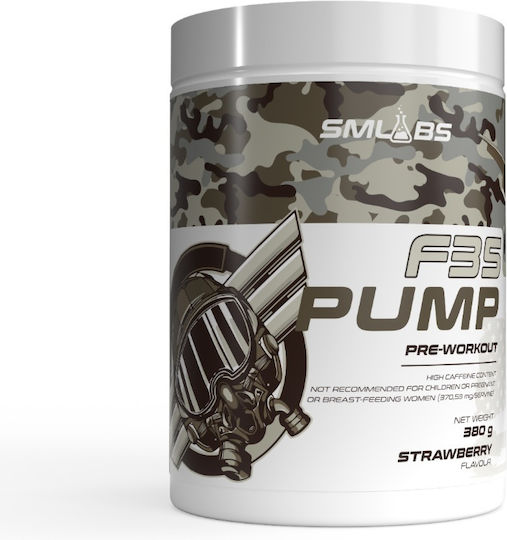 Smlabs F35 Pump 380гр Помпа