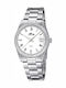 Lotus Watches Women's Watch with White Metal Bracelet