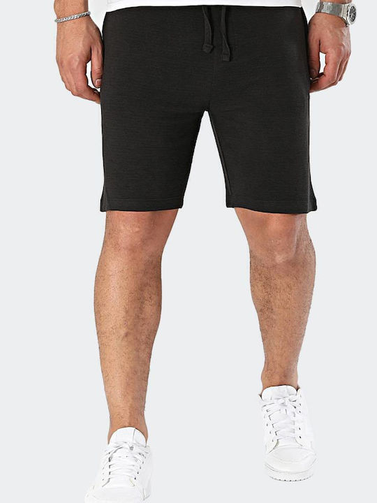 Men's Shorts Black