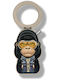 Magnetic Pendant Nimmy Cool&cute 2.0 Gorilla Black