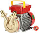 Rover Pompe Single Phase Transfer Pump with 0.6hp Horsepower