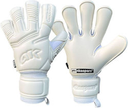 4Keepers Champ Champ Kids Goalkeeper Gloves Gold