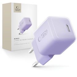 Tech-Protect NCM25 Adaptor 25W