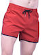 Men's Swimwear Shorts Ceramides Striped