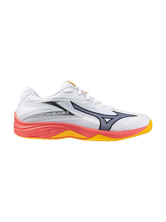 Mizuno Wave Kizuna 3 J1GD221671 Femei Pantofi sport Alergare