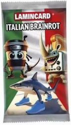 Lumnicard Italian Brainrot