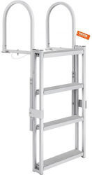 Vevor Vevor Bootleitern Mit 4 Stufen